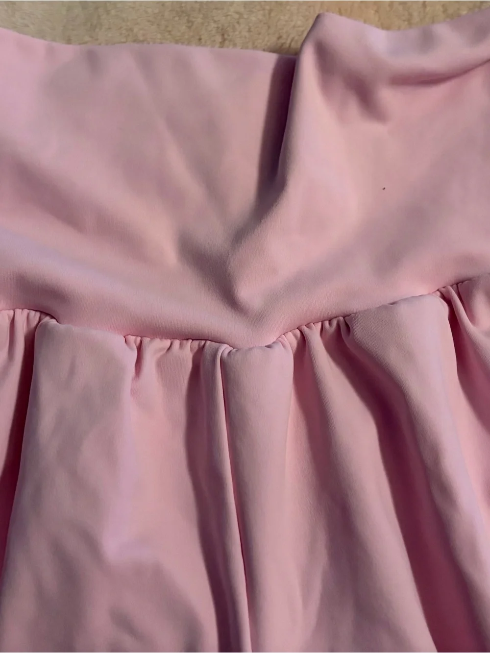 HALARA light pink